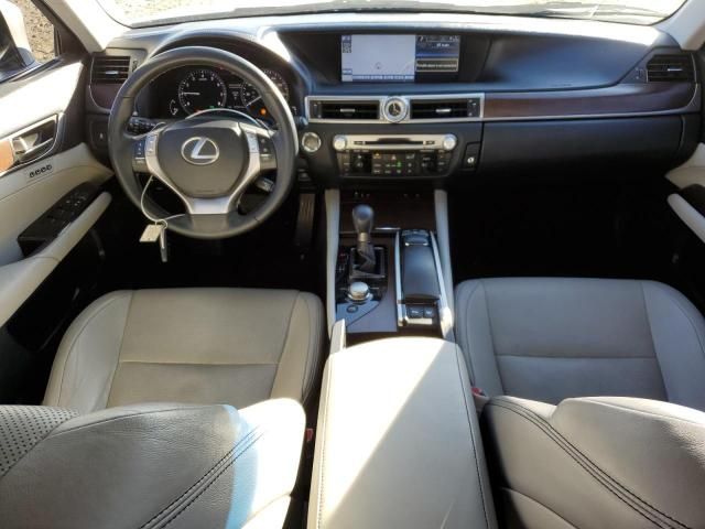 2013 Lexus GS 350