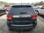 2013 Jeep Grand Cherokee Overland