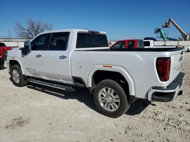 2020 GMC Sierra K2500 Denali