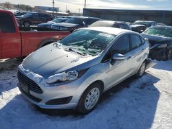 2019 Ford Fiesta S en venta en Colorado Springs, CO