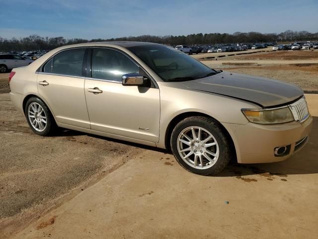 2007 Lincoln MKZ