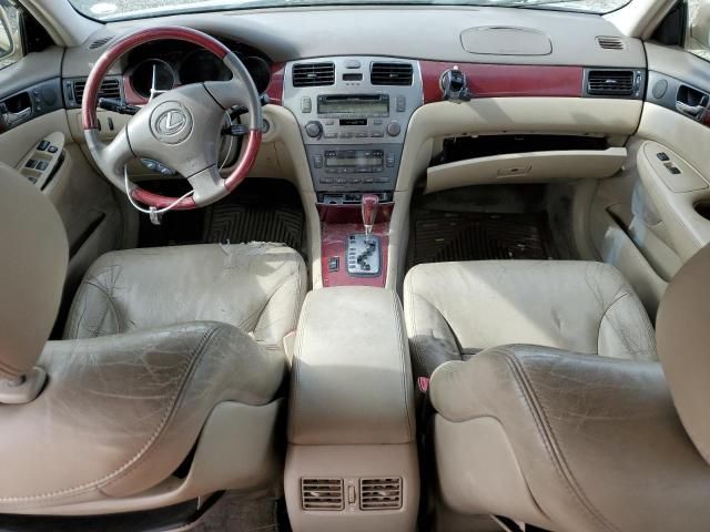 2004 Lexus ES 330