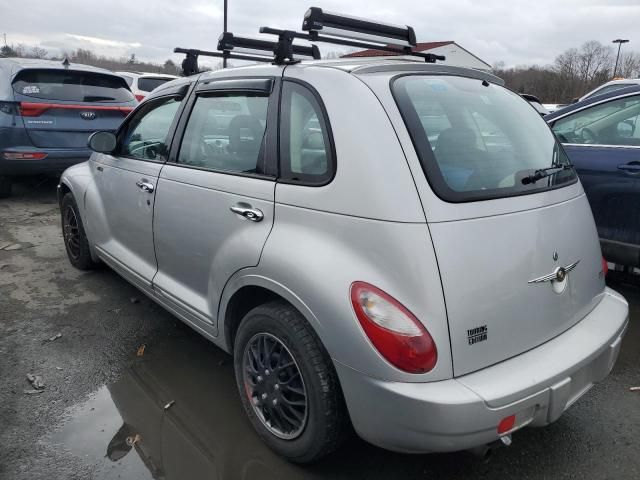 2006 Chrysler PT Cruiser Touring