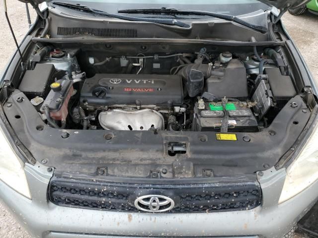 2007 Toyota Rav4