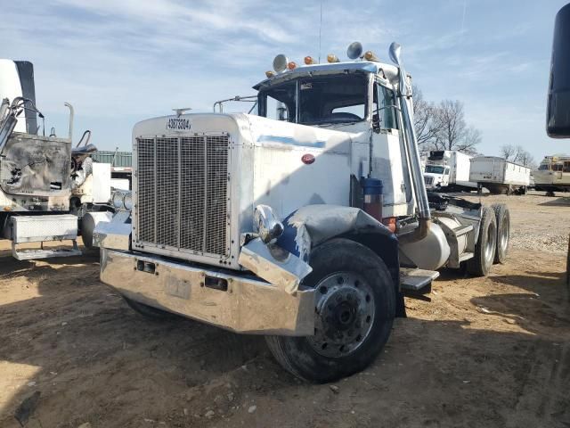 1981 Peterbilt 359