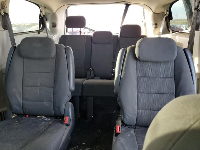 2009 Dodge Grand Caravan SE