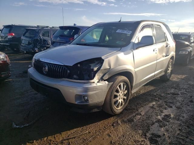 2007 Buick Rendezvous CX