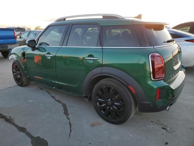 2024 Mini Cooper S Countryman