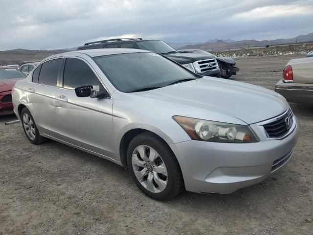 2009 Honda Accord LX