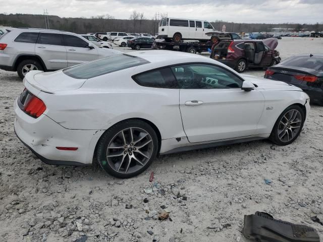 2015 Ford Mustang GT