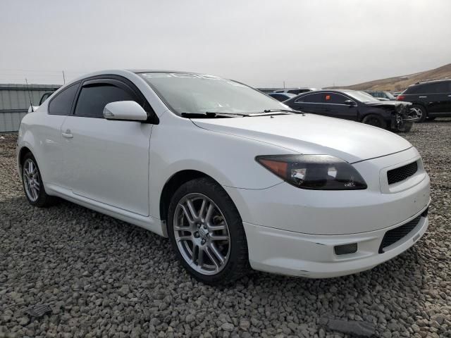 2007 Scion TC