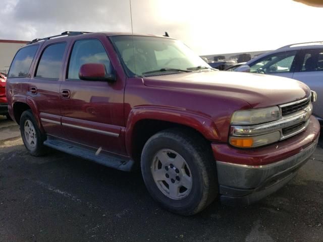 2006 Chevrolet Tahoe C1500