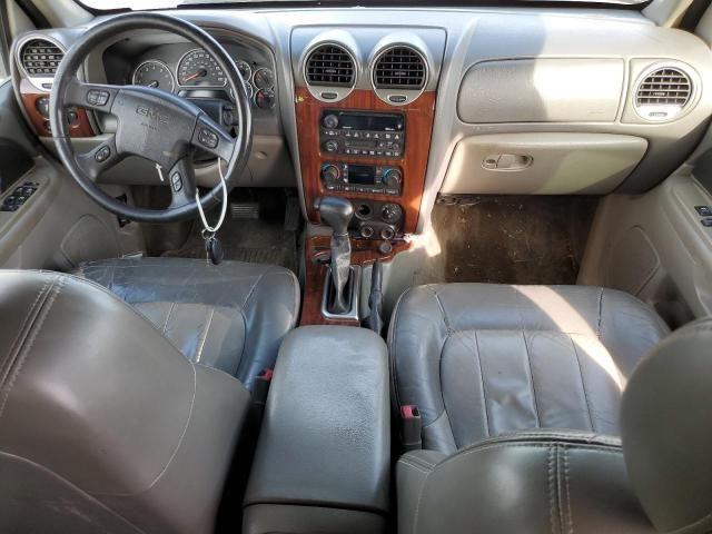 2003 GMC Envoy