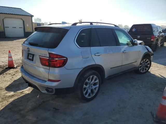 2013 BMW X5 XDRIVE35D