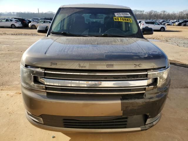 2014 Ford Flex SEL