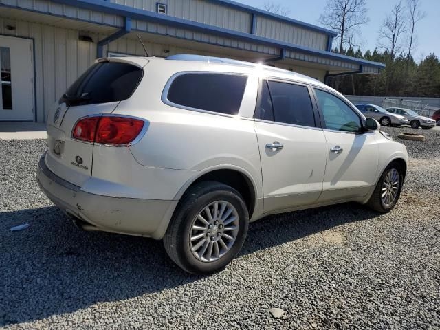 2012 Buick Enclave