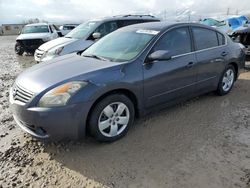 2007 Nissan Altima 2.5 for sale in Magna, UT