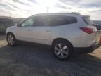 2011 Chevrolet Traverse LTZ