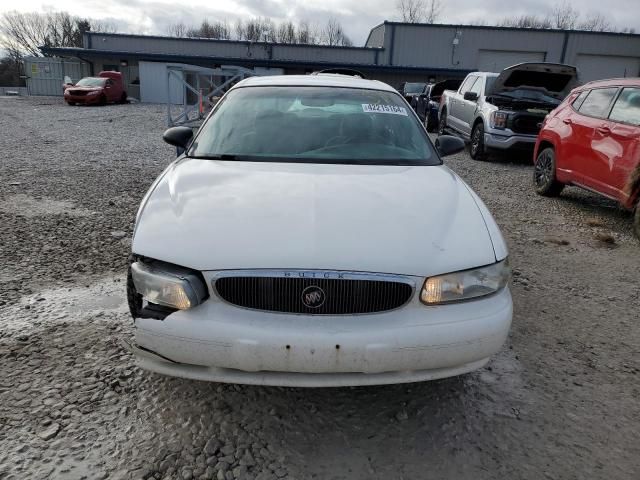 2004 Buick Century Custom