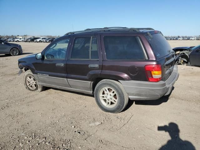 2004 Jeep Grand Cherokee Laredo