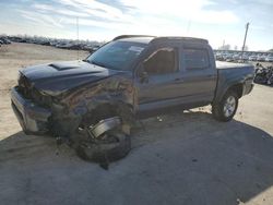 Toyota Tacoma salvage cars for sale: 2013 Toyota Tacoma Double Cab