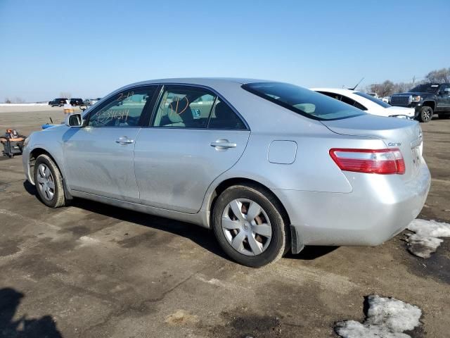 2009 Toyota Camry Base