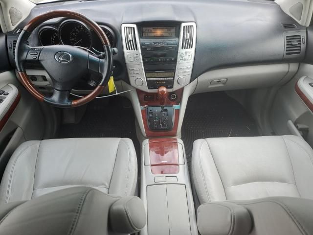 2007 Lexus RX 350