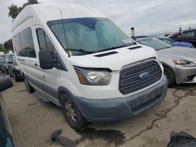 2015 Ford Transit T-350