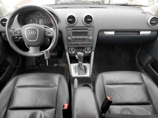 2010 Audi A3 Premium Plus