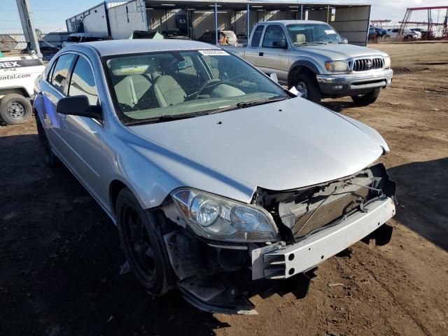 2012 Chevrolet Malibu LS