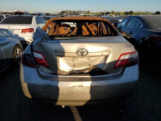 2007 Toyota Camry CE