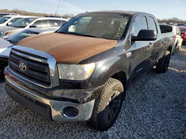 2011 Toyota Tundra Double Cab SR5