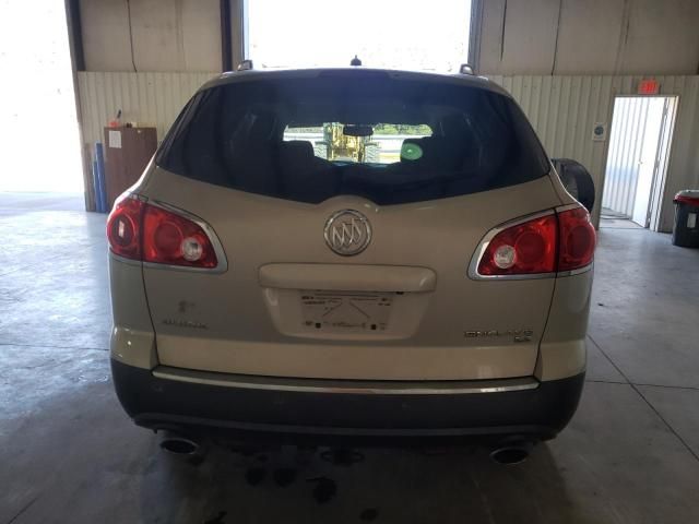 2009 Buick Enclave CX