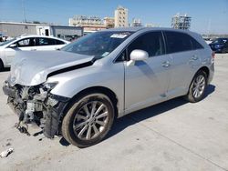 Toyota Venza salvage cars for sale: 2012 Toyota Venza LE