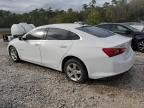 2019 Chevrolet Malibu LS