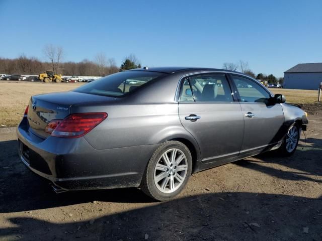 2010 Toyota Avalon XL