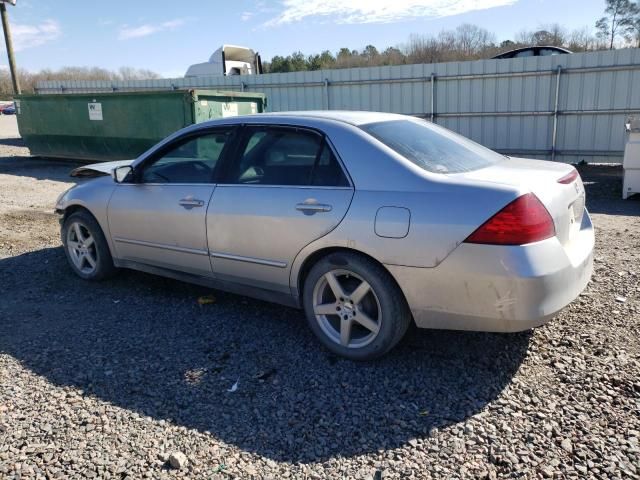 2007 Honda Accord LX