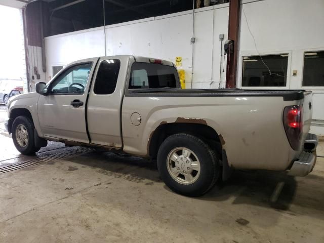 2005 Chevrolet Colorado