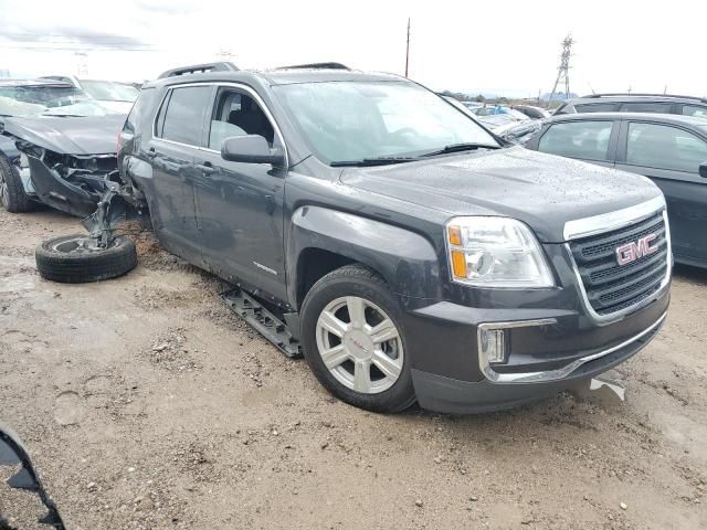 2016 GMC Terrain SLE