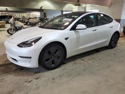 2021 Tesla Model 3 for sale in Sandston, VA