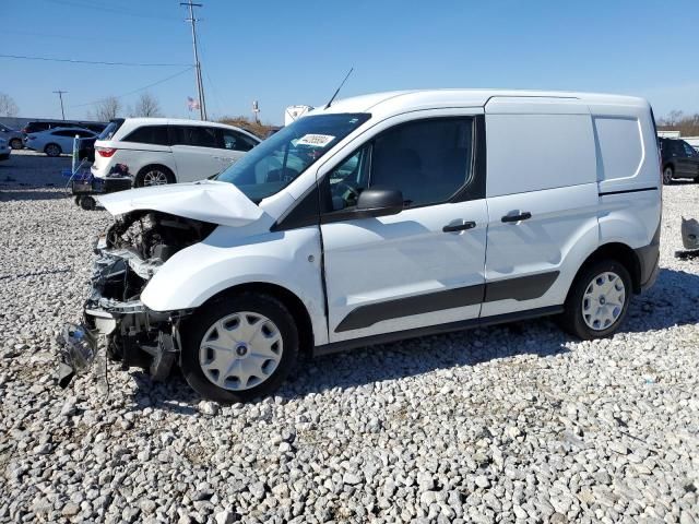 2017 Ford Transit Connect XL