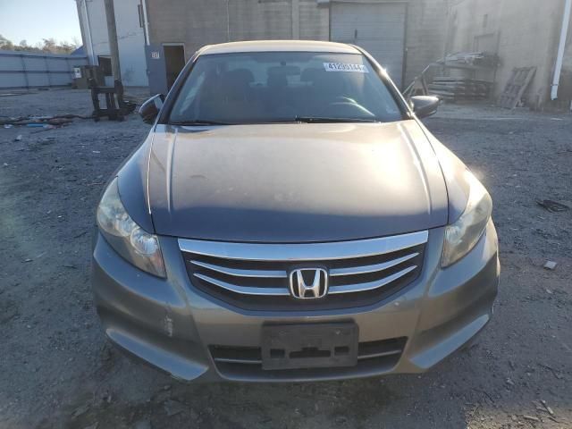 2011 Honda Accord LX