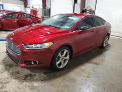 2016 Ford Fusion SE for sale in West Mifflin, PA