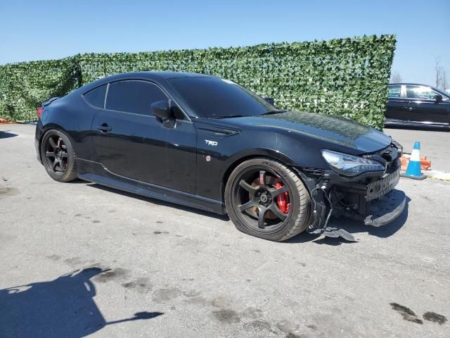 2019 Toyota 86 GT