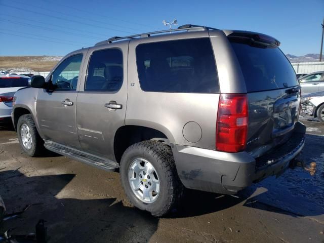 2011 Chevrolet Tahoe K1500 LT