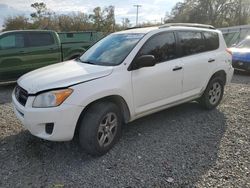 Toyota rav4 Vehiculos salvage en venta: 2010 Toyota Rav4