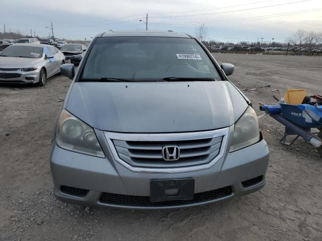 2010 Honda Odyssey EXL