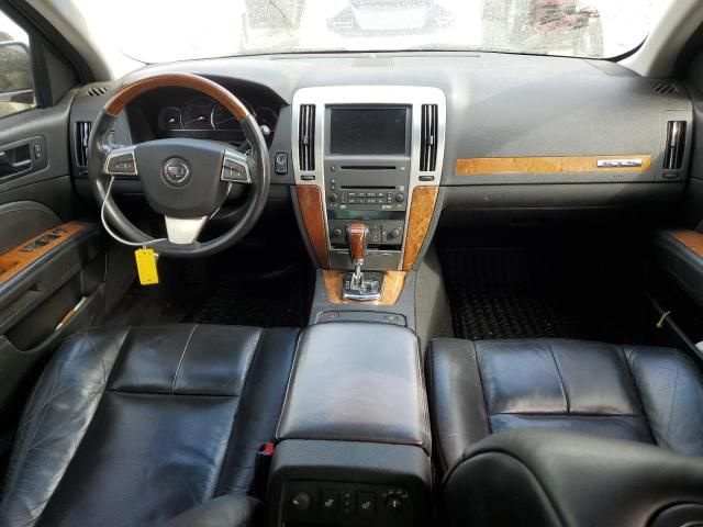 2009 Cadillac STS