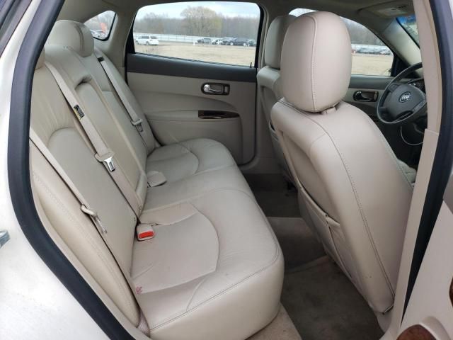 2005 Buick Lacrosse CXL