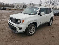 2021 Jeep Renegade Latitude for sale in Central Square, NY